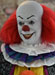 Pennywise (1990) sixth scale action figure