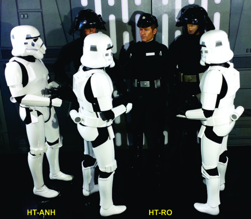 HT RO Stormtrooper