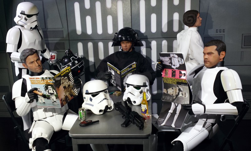HT RO Stormtrooper