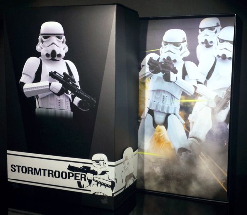 HT RO Stormtrooper