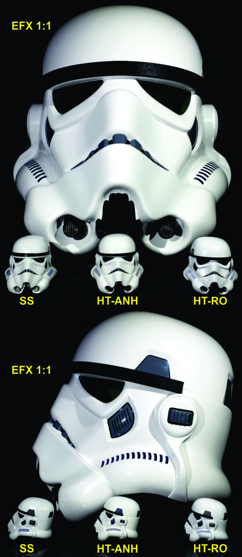 HT RO Stormtrooper