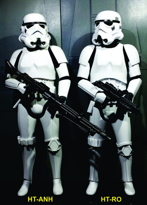 HT RO Stormtrooper