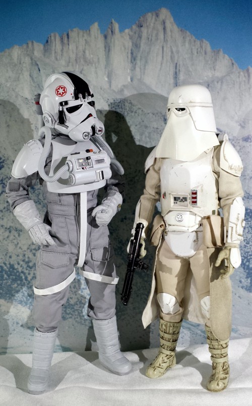 Snowtroopers