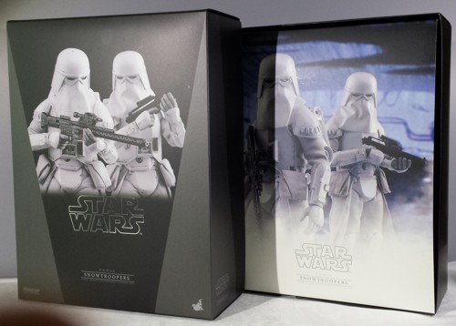 Snowtroopers