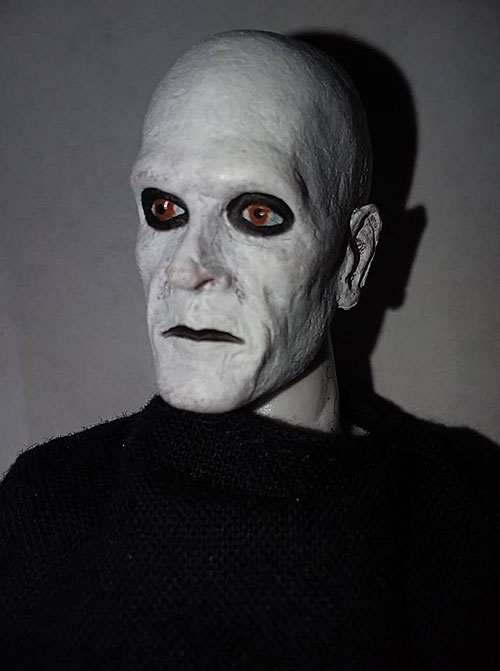 Death Bill and Ted's Excellent Adventure exclusive action figure by NECA