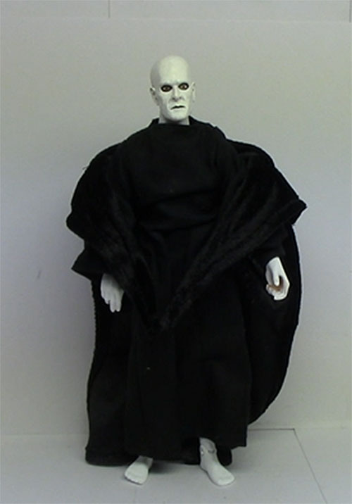 Death Bill and Ted's Excellent Adventure exclusive action figure by NECA