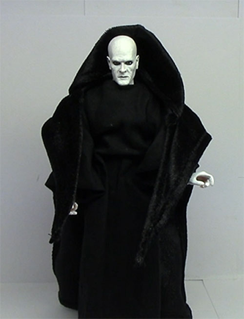 Death Bill and Ted's Excellent Adventure exclusive action figure by NECA
