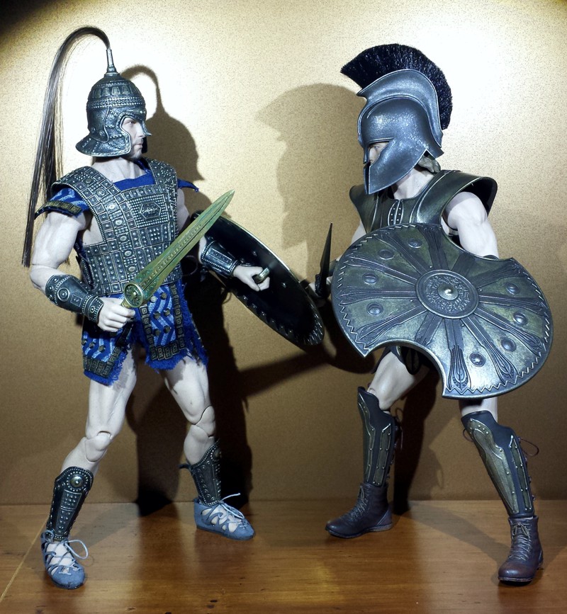 Trojan General