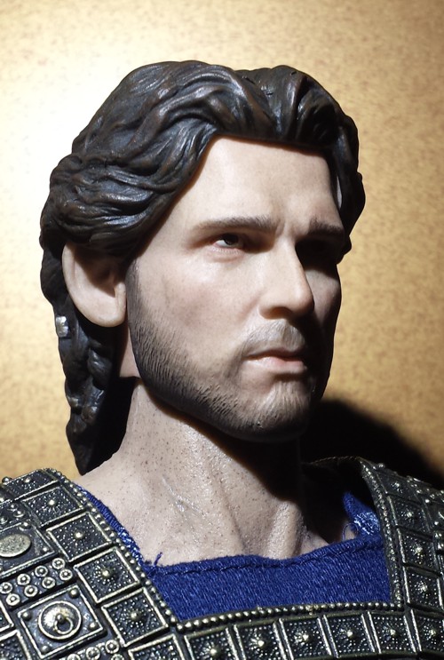 Trojan General