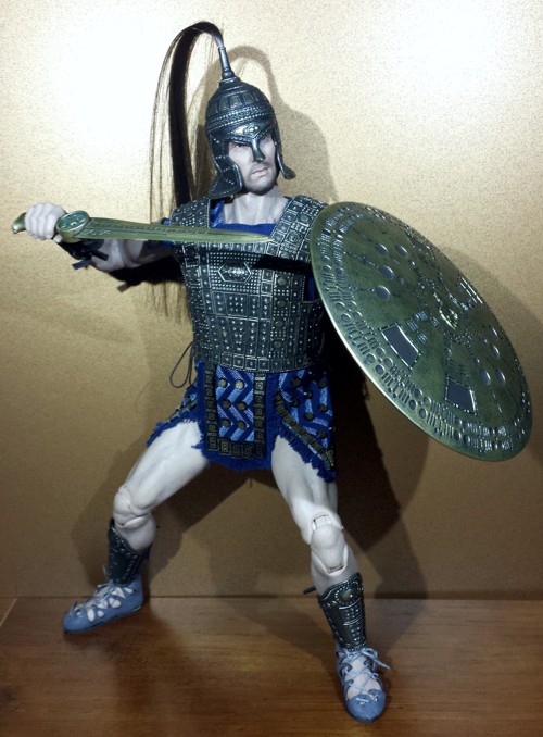Trojan General