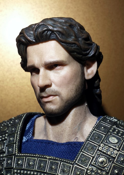 Trojan General