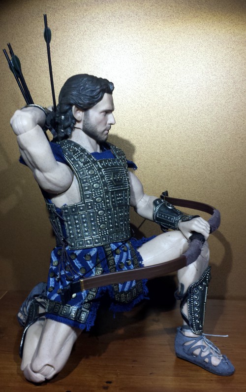 Trojan General