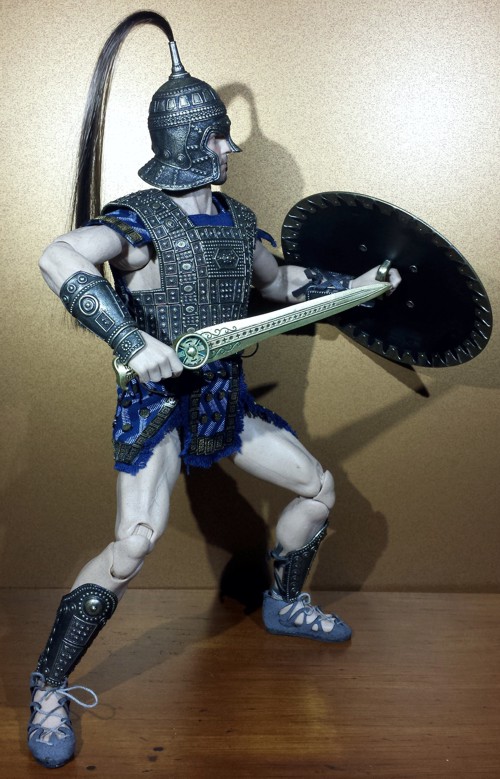 Trojan General