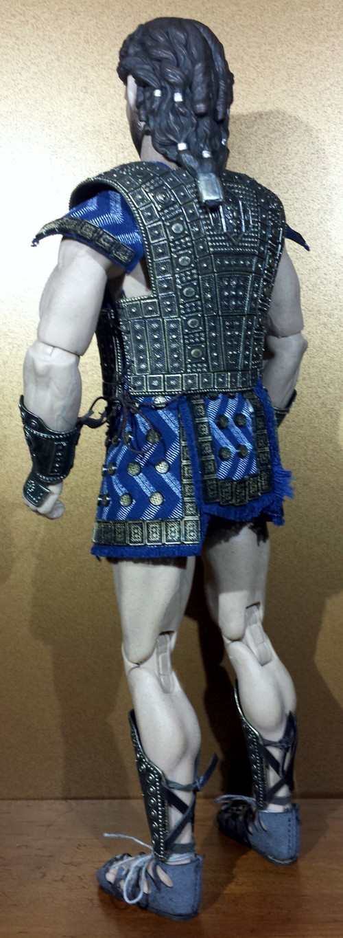 Trojan General